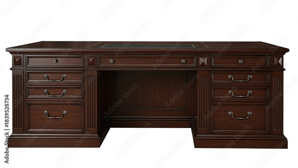 Fototapeta premium Opened pistachio nuts displaying kernels detailed close up isolated on transparent background