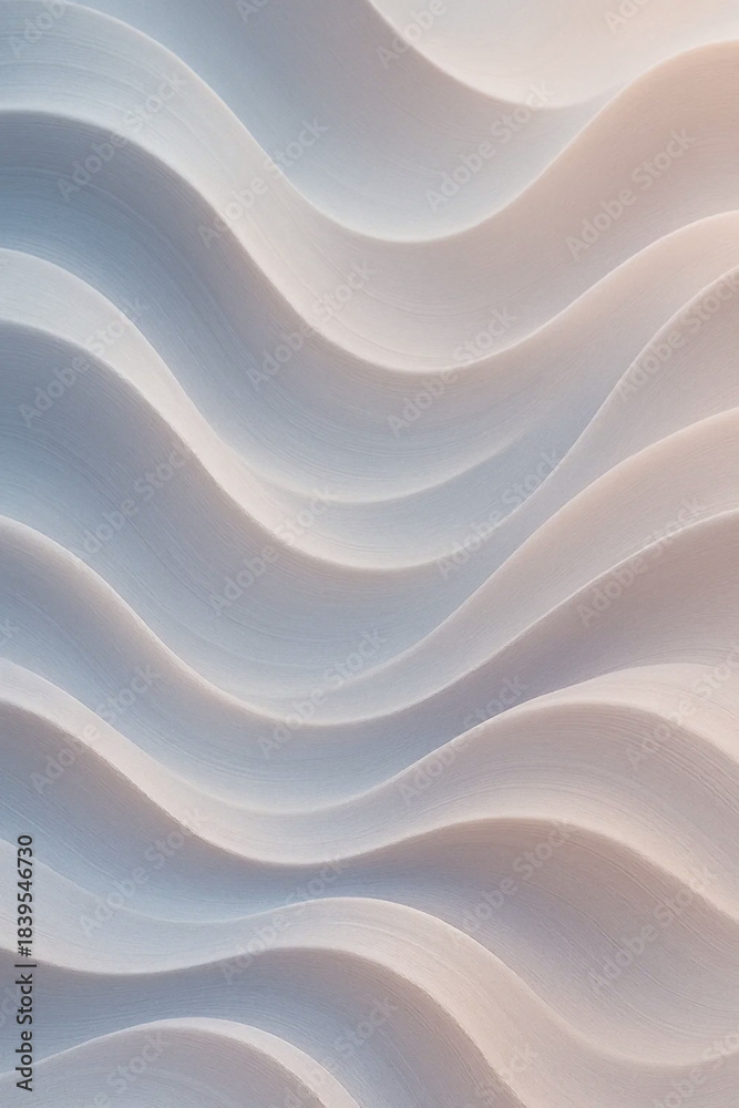 Obraz premium abstract waves background