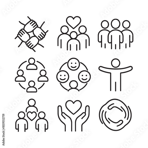 Love and Support for Relationships