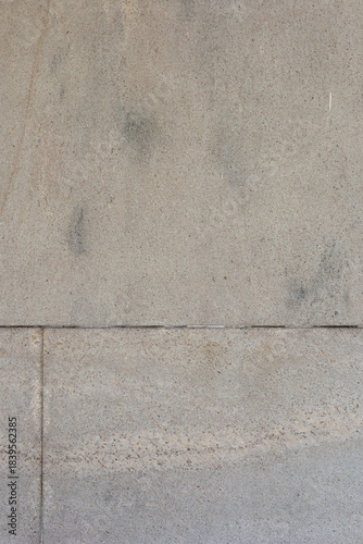 Sandstone stone cladding wall texture