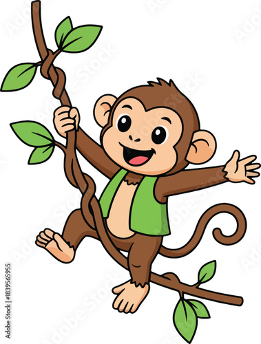 Monkey