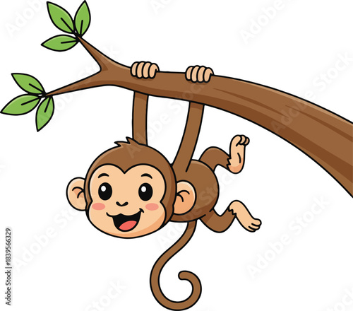 Monkey