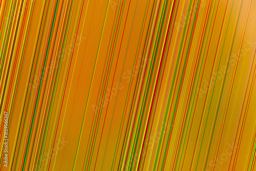 Dynamic colorful abstract background with numerous diagonal lines, symbolizing modern digital data flow and complex technology connection