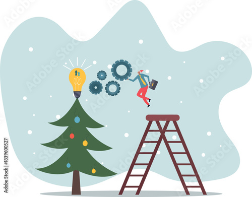 Process improvement, adjustment to improve efficiency or productivity, project progress or development to increase performance.about a man and his life.