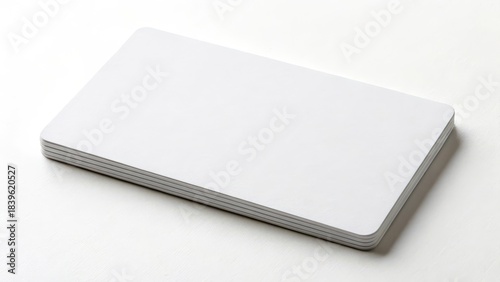 Blank business card debossed stack mockup print mockup identity mockup logo mockup brand mockup paper mockup clean mockup layout mockup background image