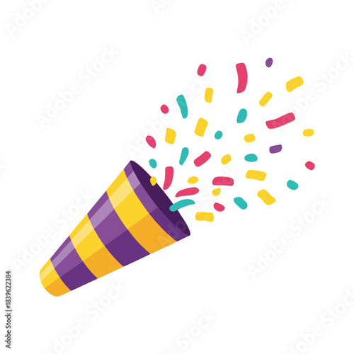 colored pencils on white background