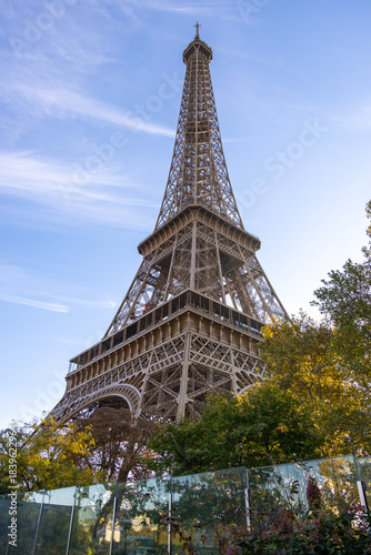 Tour Eiffel Paris