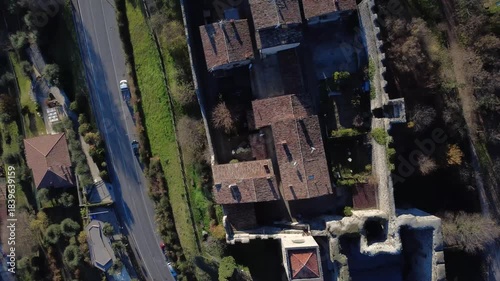 CASTELLO DI PADENGHE SUL GARDA	