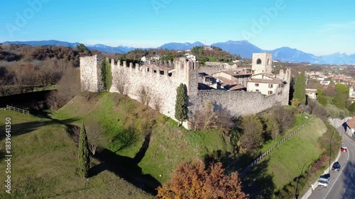CASTELLO DI PADENGHE SUL GARDA	