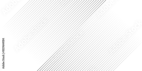 slant line halftone gradation texture. fading diagonal stripe gradient background. black oblique pattern backdrop. vanishing thin parallel line wallpaper for overlay.eps.10.