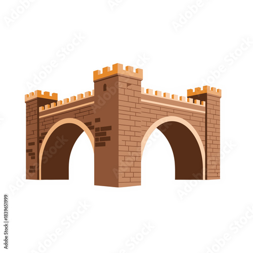 arch of triumph arch