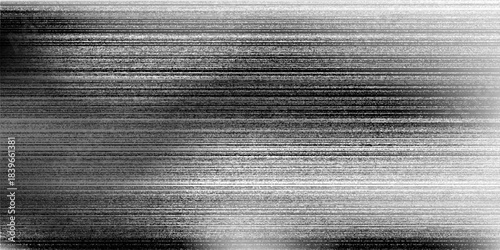 Glitch distorted geometric background, noise lines motion abstract background noise destroyed glitched poster, trendy defect error background, arcade lines texture background