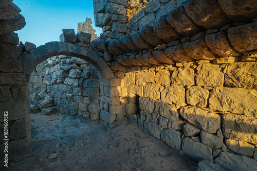 stone, ruins, old, nature, travel, construction, tourism, fortress, rocks, israel, roman, stones, architecture, ancient, sky, history, mountain, city, ruin, castle, landscape, rock, wall, building