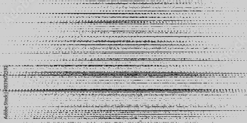 Tire tracks background for rally, drift, motocross, off-road and other auto and motorsport. Black tire marks on a white background with a worn effect and splashes of dirt..