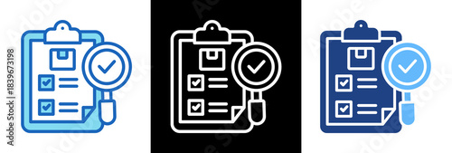 Process Scaling triplestyle icon