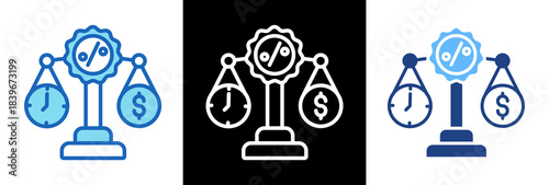 Automation Tools triplestyle icon