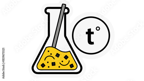 test tube icon