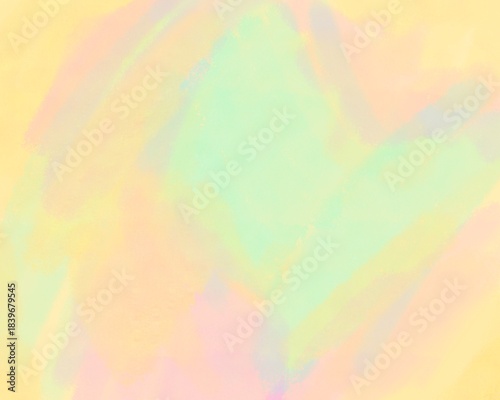 Abstract backdrop.  Pastel hues.  Soft focus.  Gentle color wash.  Dreamy aesthetic.  Light texture.  Serene mood.  Subtle gradient.  Airy feel.  Delicate tones