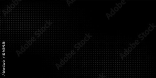 dot white black wave technology texture background. abstract big data digital concept. 3d rendering.eps.10.