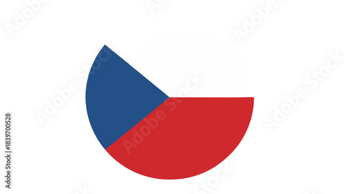 czech republic flag
