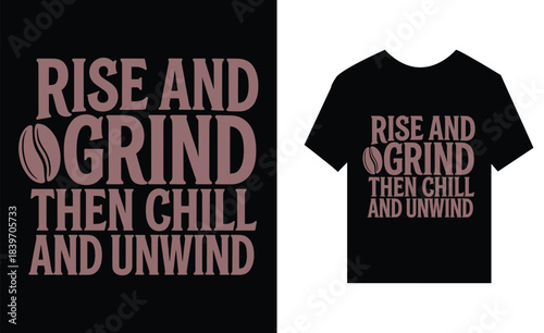 t shirt design concept