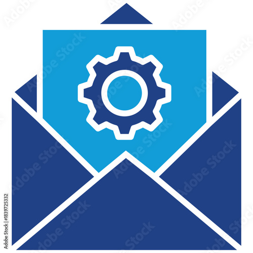Mail Icon