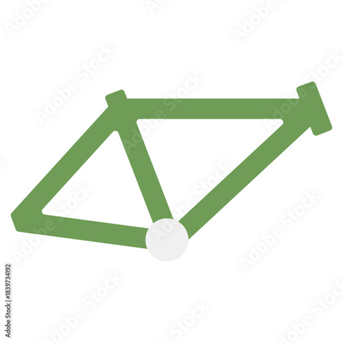 bike frame icon
