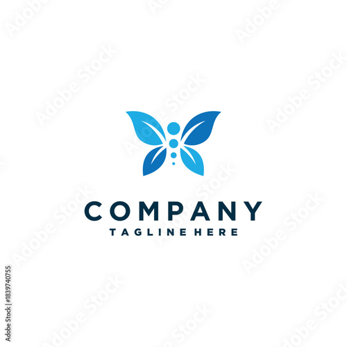 health logo design template