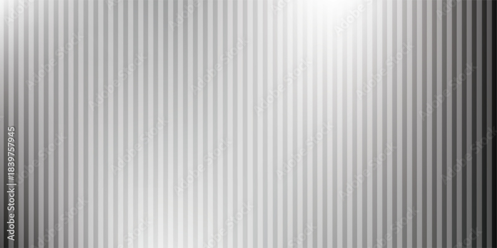 Obraz premium Dynamic diagonal parallel slanted lines abstract vertical geometric pattern.