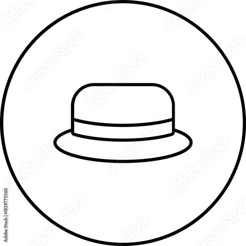 Hat Icon