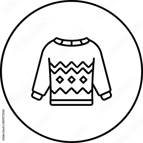 Jumper Icon
