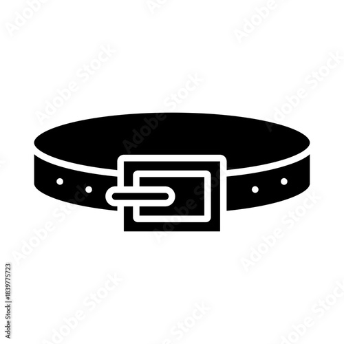 Belt Icon
