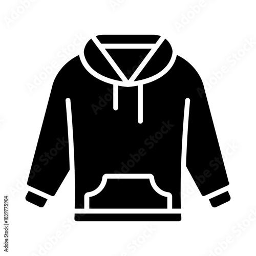 Hoodie Icon