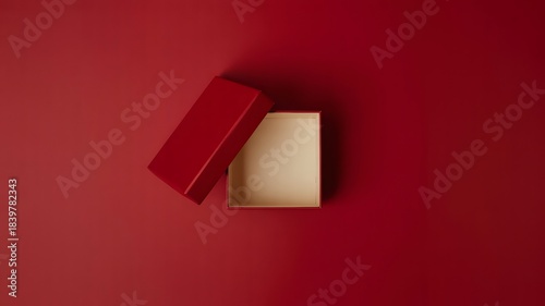 Celebration Gift Box Design for Festive Occasions