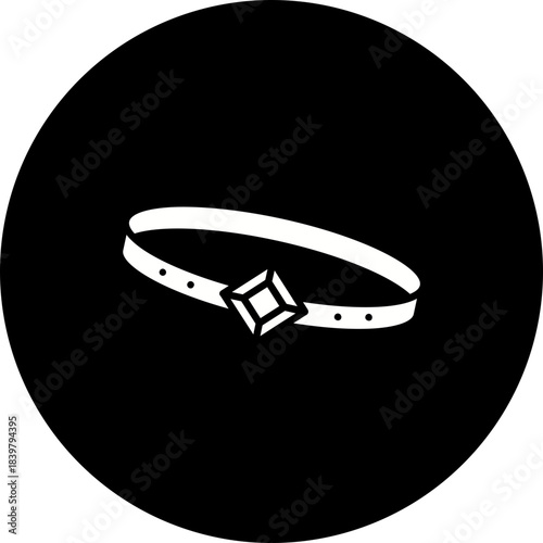 Bracelet Icon