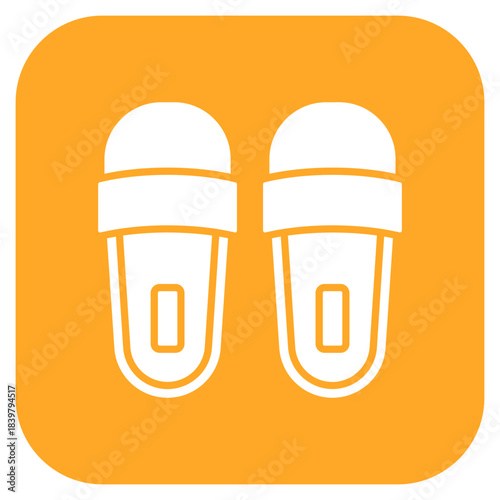 Slippers Icon