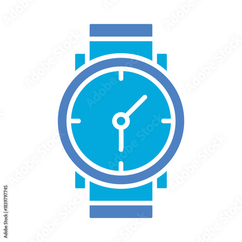 Wristwatch Icon