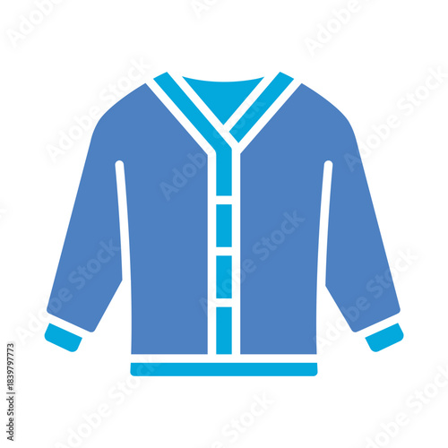 Cardigan Icon