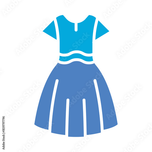 Dress Icon