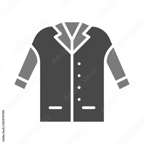 Coat Icon