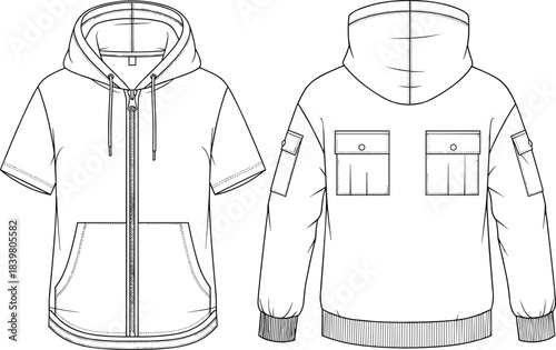 Here is a title and a comprehensive list of keywords for the provided technical drawing, maintaining an SEO focus suitable for Adobe Stock.