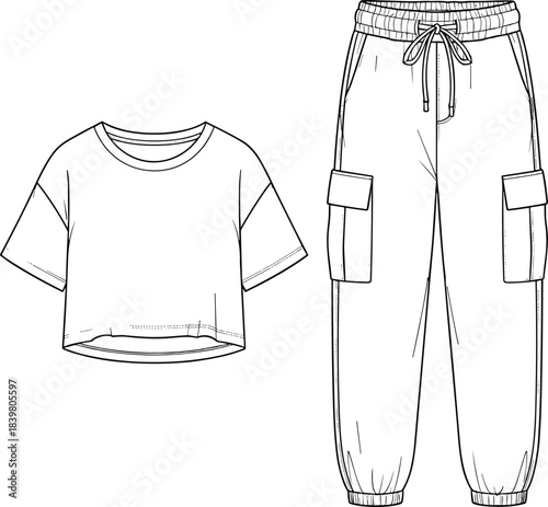 Here is a title that describes the image and uses relevant fashion terms for better search engine optimization: