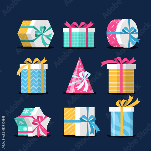 christmas gift collection