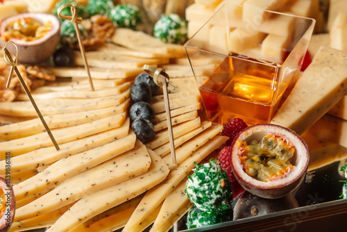 Catering, buffet, banquet