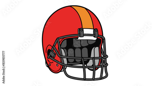 baseball bat and ball