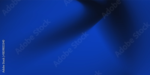 Abstract dark blue background with smooth black gradient and digital pattern. Ideal design for website banners, app UI, smartphone screens, presentations, and modern tech displays.