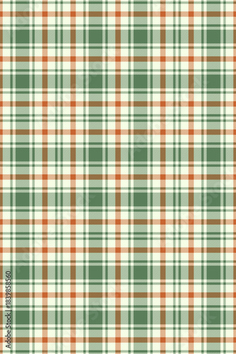 Tartan seamless pattern diagonal stripes classic.Plaid Scottish lattice cross line warm color.Geometric checkered warp weft traditional vector illustration. For fabric,clothes,skirts,blanket,decorate.