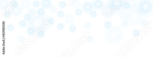 PNG Festive light garland design element for holiday decoration vector illustration