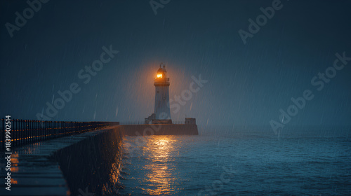 Lighthouse