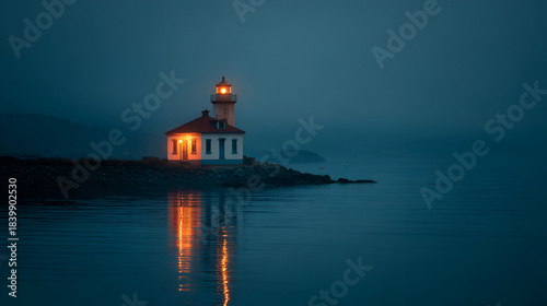 Lighthouse
